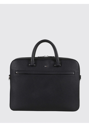 BOSS Bag Men color Black