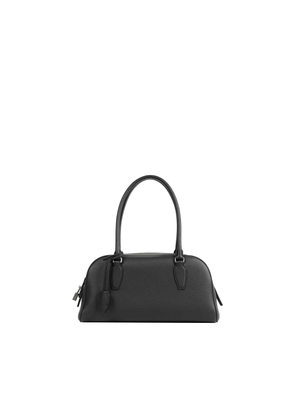 Small E/W India Bag