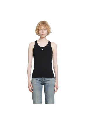 90's Rib Tank Top