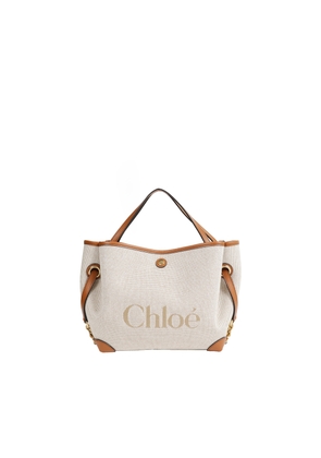 Clover Canvas Tote Bag