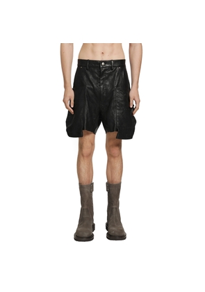 Temple Stefan Cargo Shorts