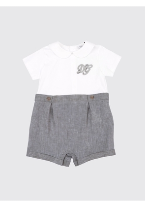 DOLCE & GABBANA Tracksuit Kids color White
