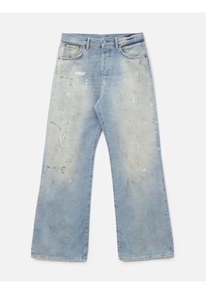 Loose Fit Jeans - 2021M
