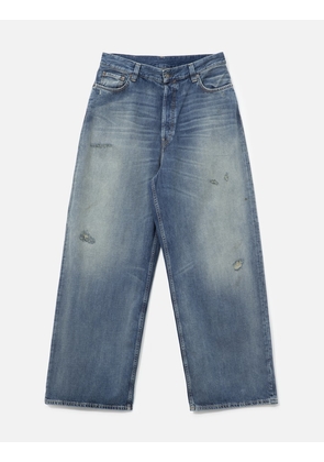 Loose Fit Jeans - 2023