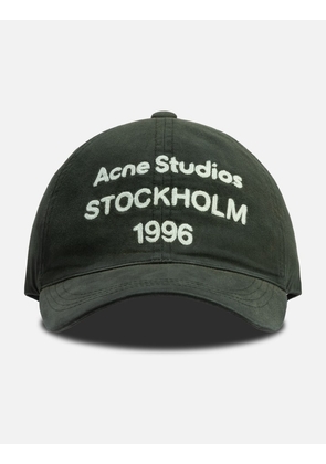Logo Cap