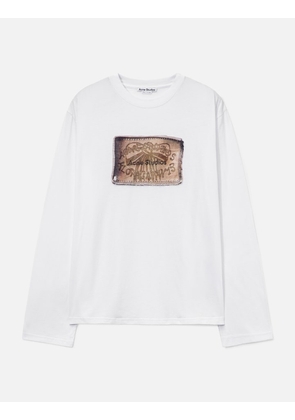 Graphic Long Sleeve