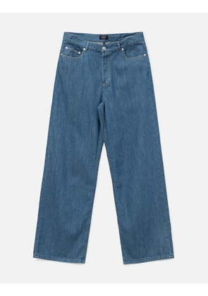 Aaron Jeans