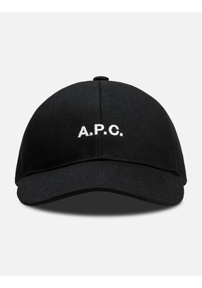Charlie Baseball Cap
