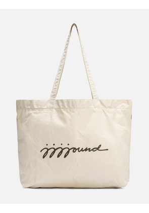 Canvas Tote Bag