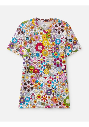 Murakami Floral Tee