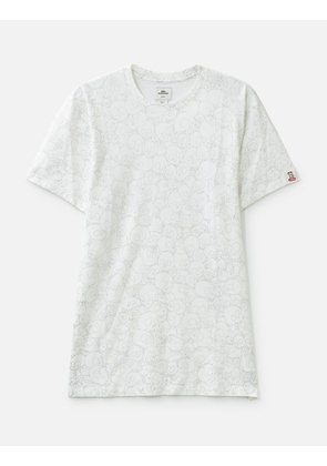 Murakami Glitter Tee