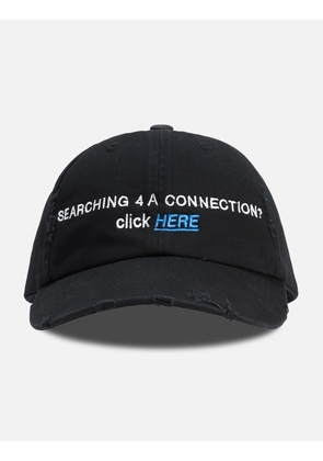 Rawedge Cap