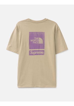 The North Face Tee