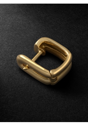 Fernando Jorge - Doubled Small 18-Karat Gold Single Earring - Men - Gold