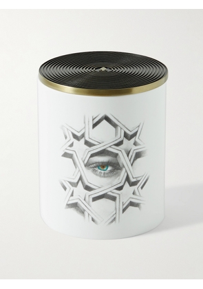 L'Objet - Grand Bazaar No. 30 Scented Candle, 1000g - Men - White