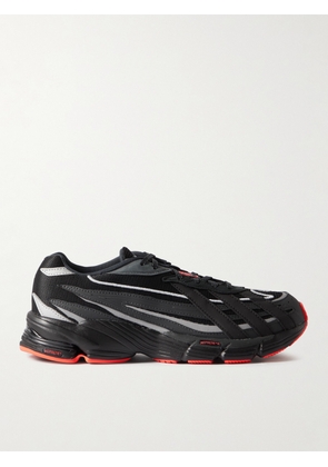 adidas Originals - Orketro Mesh and Rubber Sneakers - Men - Black - UK 4