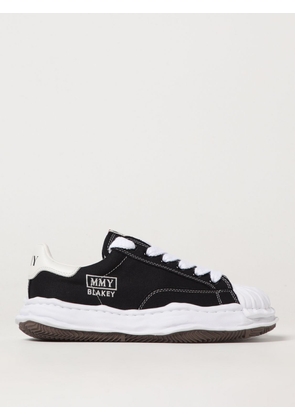 MAISON MIHARA YASUHIRO Sneakers Men color Black