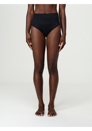 KAMPOS Swimsuit Woman color Black