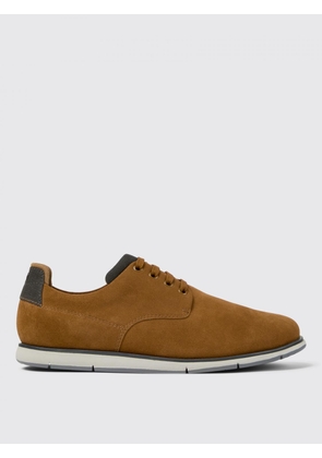 CAMPER Sneakers Men color Brown
