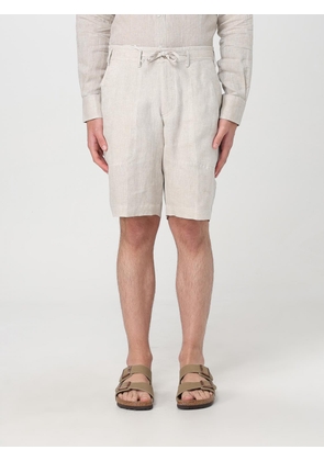 KAMPOS Shorts Men color Sand