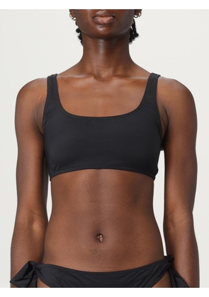 KAMPOS Swimsuit Woman color Black
