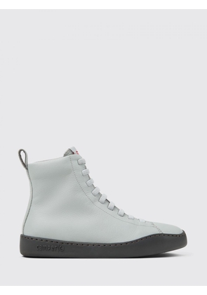 CAMPER Boots Woman color Grey