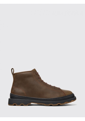 CAMPER Boot Men color Brown