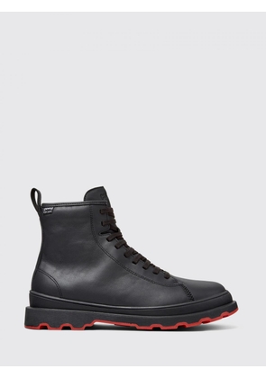 CAMPER Boot Men color Black