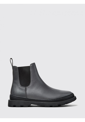 CAMPER Boot Men color Grey