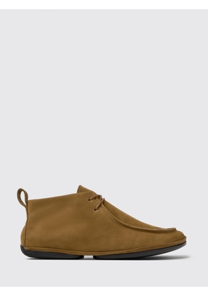 CAMPER Boots Woman color Brown