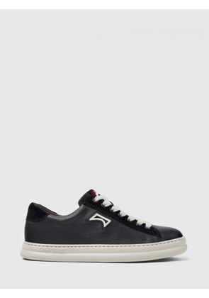 CAMPER Sneakers Woman color Black