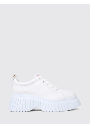 CAMPER Sneakers Woman color White