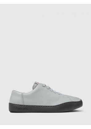 CAMPER Sneakers Woman color Grey