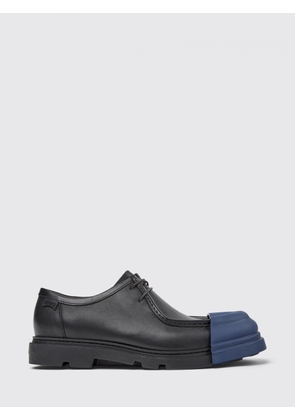 CAMPER Brogue Shoes Men color Black