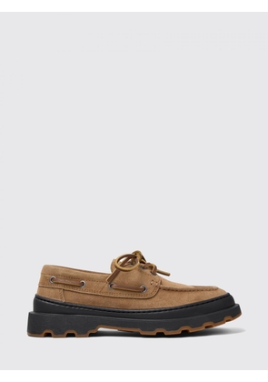 CAMPER Loafer Woman color Brown