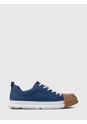 CAMPER Sneakers Men color Blue