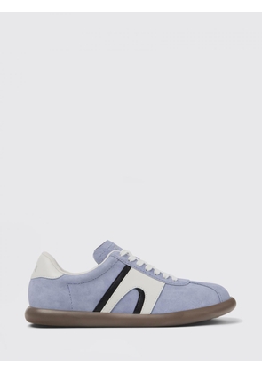 CAMPER Sneakers Woman color Blue