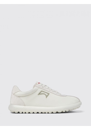 CAMPER Sneakers Woman color White