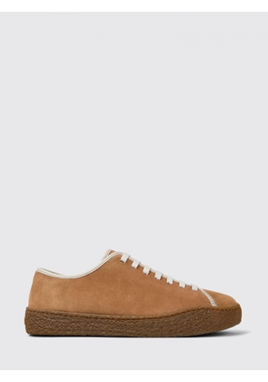 CAMPER Sneakers Men color Brown