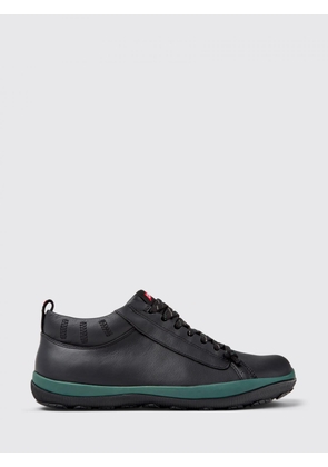 CAMPER Boot Men color Black