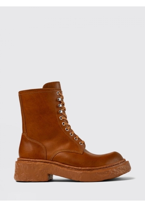 CAMPERLAB Boot Men color Brown