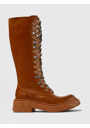 CAMPERLAB Boot Men color Brown