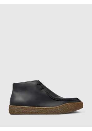 CAMPER Boot Men color Black
