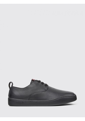 CAMPER Brogue Shoes Men color Black