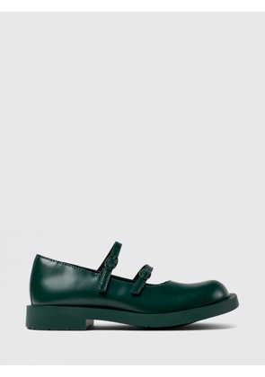 CAMPERLAB Loafers Men color Green