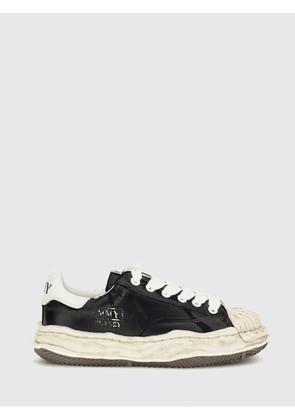 MAISON MIHARA YASUHIRO Sneakers Men color Black