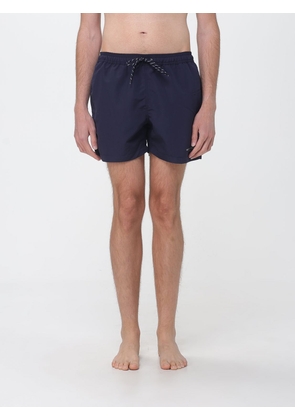 BROOKSFIELD Swimsuit Men color Navy