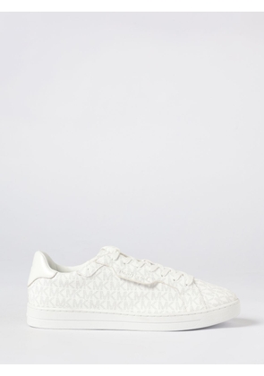 MICHAEL KORS Sneakers Men color White