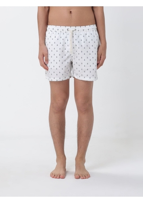 BROOKSFIELD Swimsuit Men color White