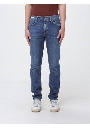 SIVIGLIA Jeans Men color Denim